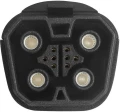 EcoFlow Power Station Smart Gener. Adapter 5005001001