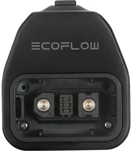 EcoFlow Power Station Smart Gener. Adapter 5005001001