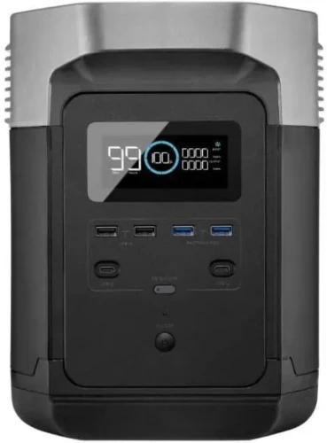 EcoFlow Power Station Delta 50004069