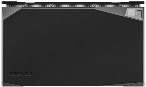 EcoFlow Power Station 5120WH Kit Battery 5002101001