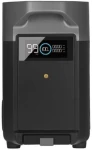EcoFlow Power Station DELTA Pro Ext Battery 5004501002