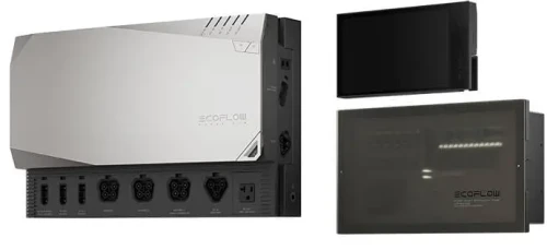 EcoFlow Power Station Independence Kit 5001801008