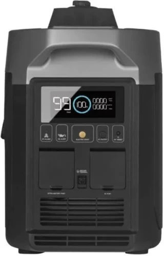 EcoFlow Petrol Generator Smart 5000201006