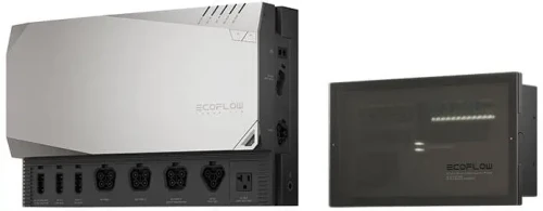 EcoFlow Power Station Prepared Kit 5001801010