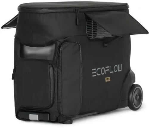 EcoFlow Power Station DELTA Pro Bag 50034012