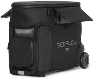 EcoFlow Power Station DELTA Pro Bag 5004504002