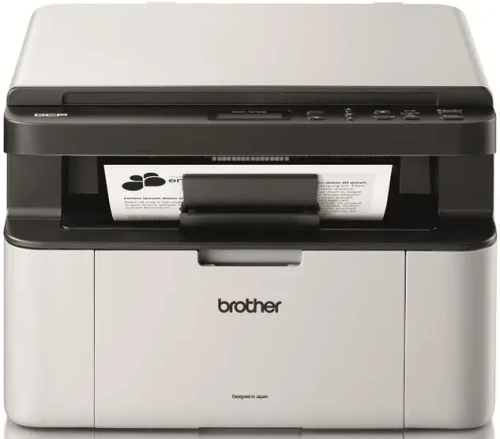 Brother DCP-1510E