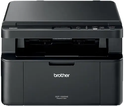 Brother DCP-1622WE
