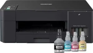 Brother InkBenefit Plus DCP-T420W