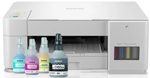 Brother InkBenefit Plus DCP-T426W