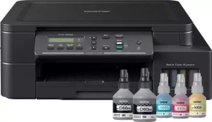 Brother InkBenefit Plus DCP-T520W