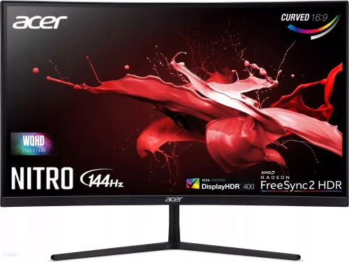Acer Nitro EI272URPbmiiipx
