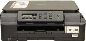 Brother DCP-J105