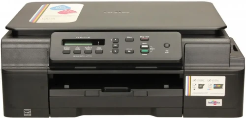Brother DCP-J105