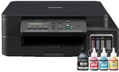 Brother DCP-T310