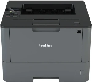 Brother HL-L5100DN