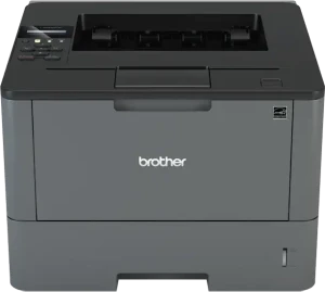 Brother HL-L5200DW