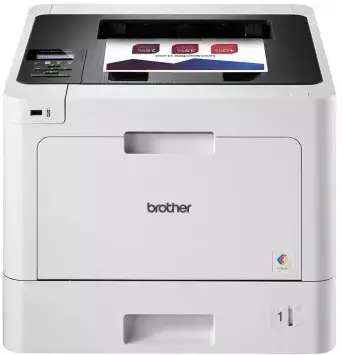 Brother HL-L8260CDW
