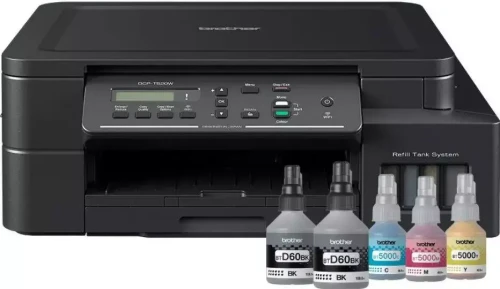Brother InkBenefit Plus DCP-T220
