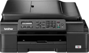 Brother MFC-J200