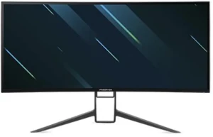 Acer Predator X34Sbmiiiphzx