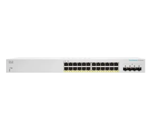 Cisco CBS220-24T-4G-EU
