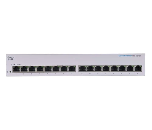 Cisco CBS110-16T-EU