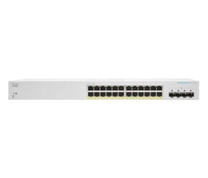 Cisco CBS220-24FP-4X-EU
