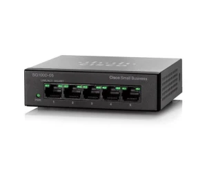 Cisco SF110D-05-EU