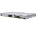 Cisco CBS250-24P-4G-EU