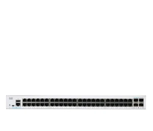 Cisco CBS250-48T-4G-EU