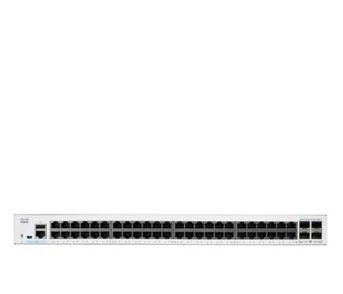Cisco CBS250-48T-4G-EU