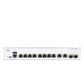 Cisco CBS350-8FP-E-2G-EU