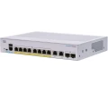 Cisco CBS350-8FP-E-2G-EU