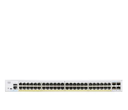 Cisco CBS250-48P-4G-EU