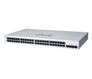 Cisco CBS220-48T-4G-EU