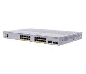 Cisco CBS350-24P-4X-EU