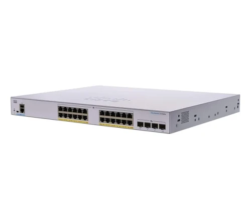 Cisco CBS350-24FP-4G-EU