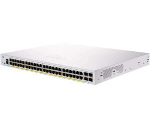 Cisco CBS250-48P-4X-EU