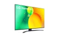 LG 50NANO763QA NanoCell 50'' 4K Ultra HD