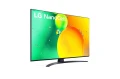 LG 43NANO763QA NanoCell 43'' 4K Ultra HD WebOS 22