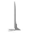 LG 50NANO783QA NanoCell 50'' 4K Ultra HD WebOS 22