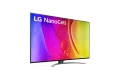 LG 50NANO813QA 50” NanoCell 4K