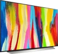 LG OLED48C22LB OLED 48'' 4K Ultra HD WebOS 22