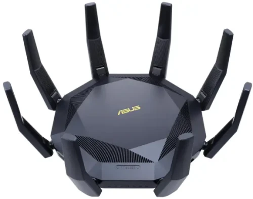ASUS RT-AX89X