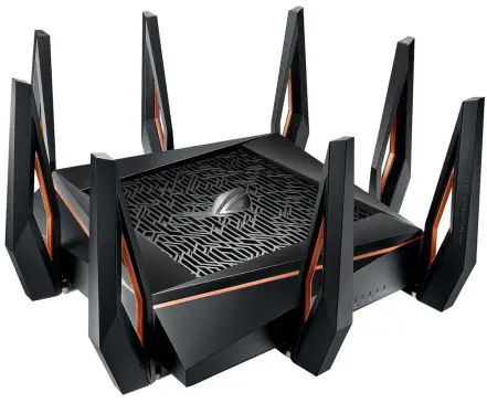 ASUS GT-AX11000