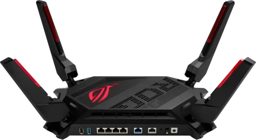 ASUS GT-AX6000