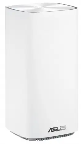 ASUS ZenWiFi Mini (CD6) (1pak) - Biały