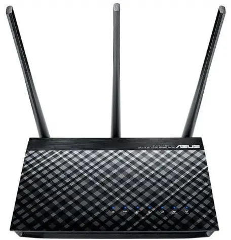 ASUS DSL-AC51