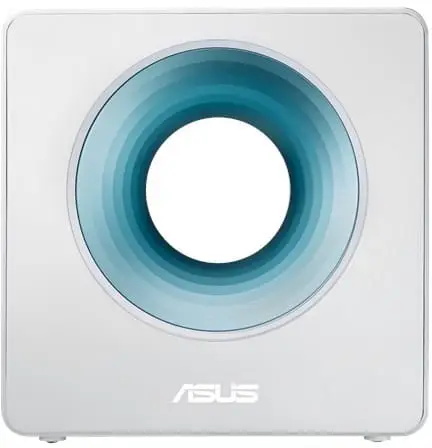 ASUS Blue Cave Wi-Fi AC2600